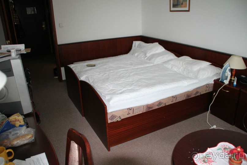 Устали лечиться!