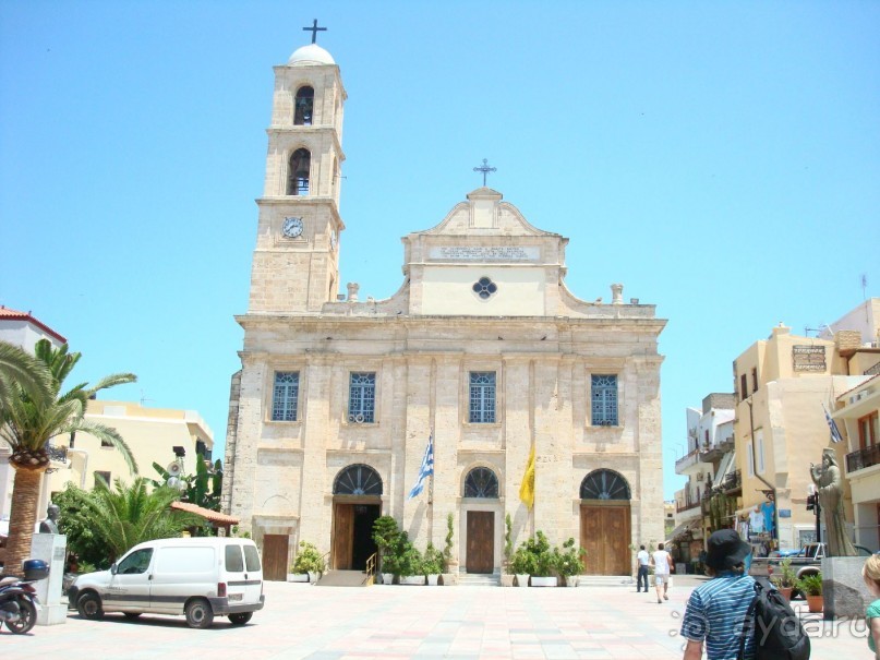 Немного полезных советов и цены на экскурсии