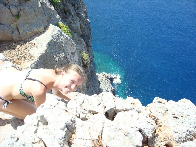 Немного полезных советов и цены на экскурсии