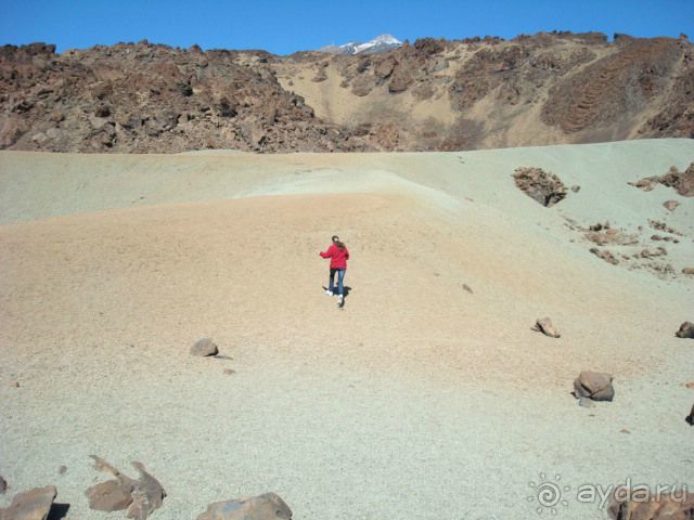 На Канары недорого