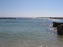 Хороший отель для качественного отдыха в красивой бухте