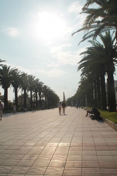 Качественный отель, недалеко от "Парк Авентура"