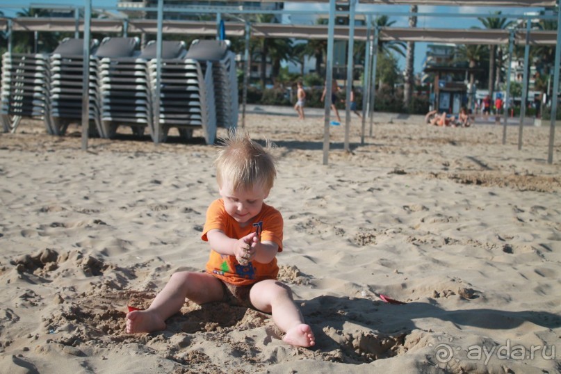 Качественный отель, недалеко от "Парк Авентура"