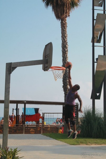 Качественный отель, недалеко от "Парк Авентура"