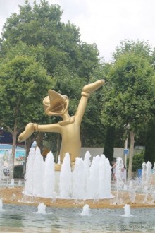 Качественный отель, недалеко от "Парк Авентура"