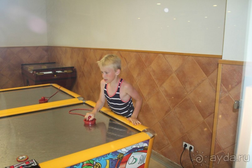 Качественный отель, недалеко от "Парк Авентура"