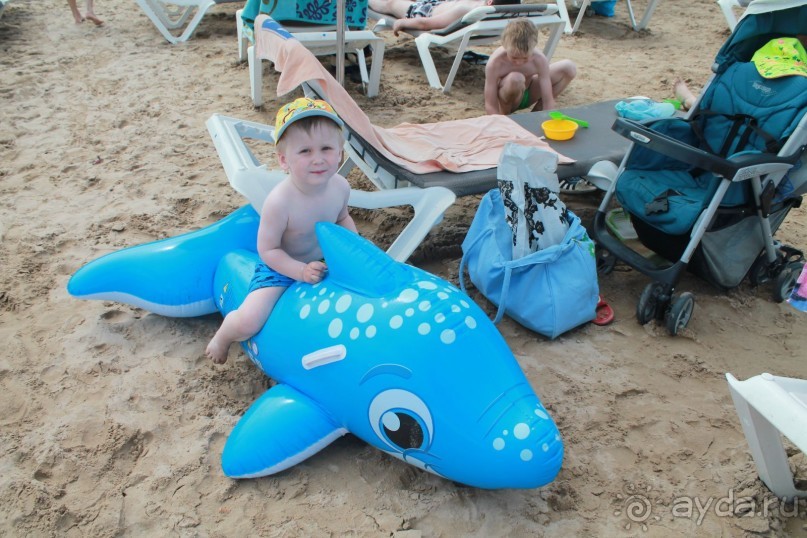 Качественный отель, недалеко от "Парк Авентура"