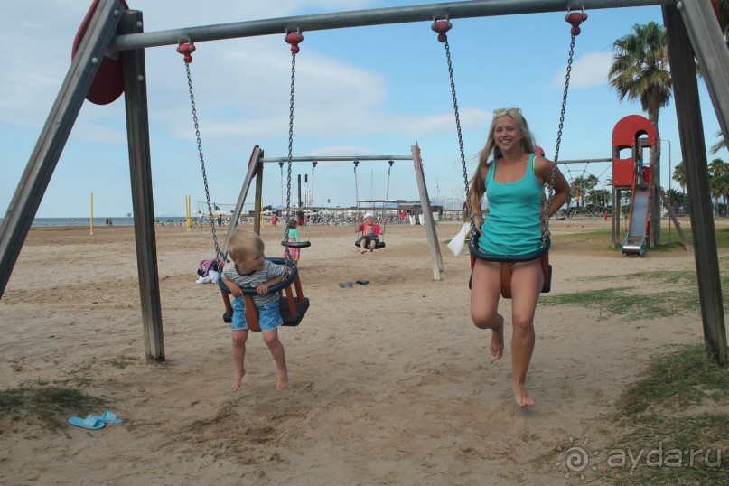 Качественный отель, недалеко от "Парк Авентура"