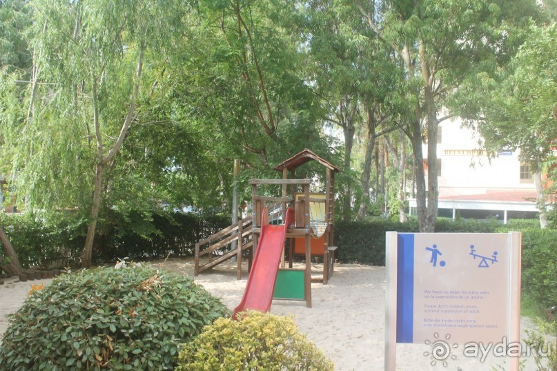 Качественный отель, недалеко от "Парк Авентура"