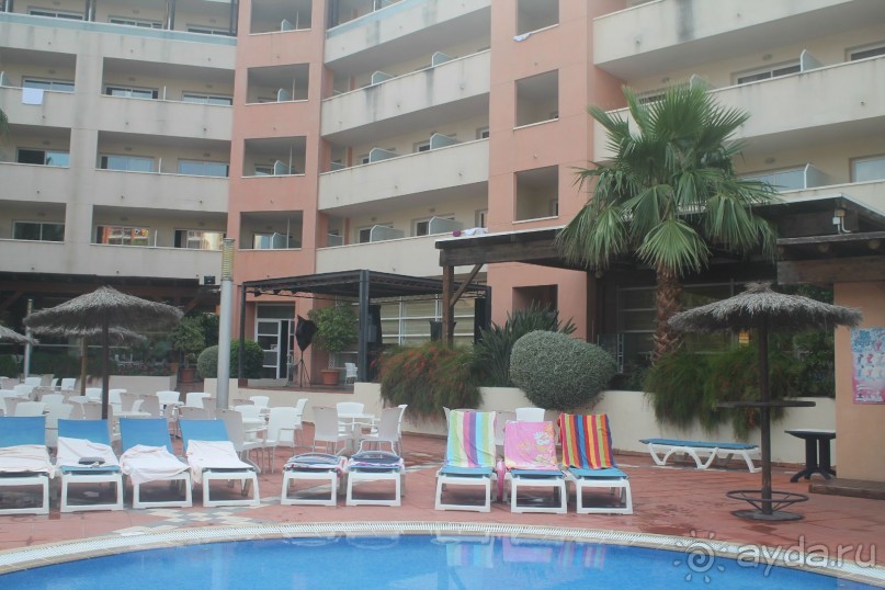 Качественный отель, недалеко от "Парк Авентура"