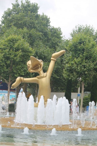 Качественный отель, недалеко от "Парк Авентура"