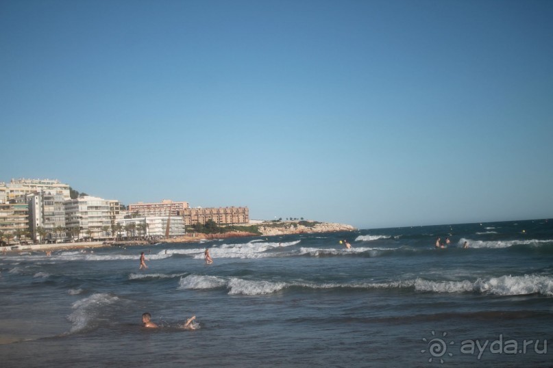 Качественный отель, недалеко от "Парк Авентура"