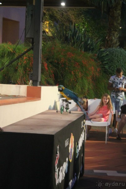 Качественный отель, недалеко от "Парк Авентура"