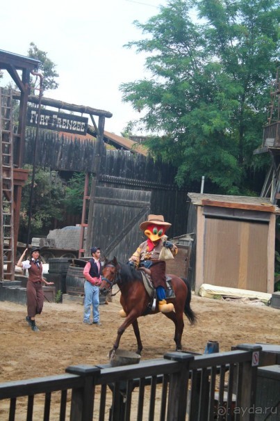 Качественный отель, недалеко от "Парк Авентура"