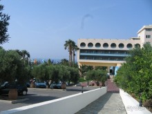 фото Imperial Belvedere