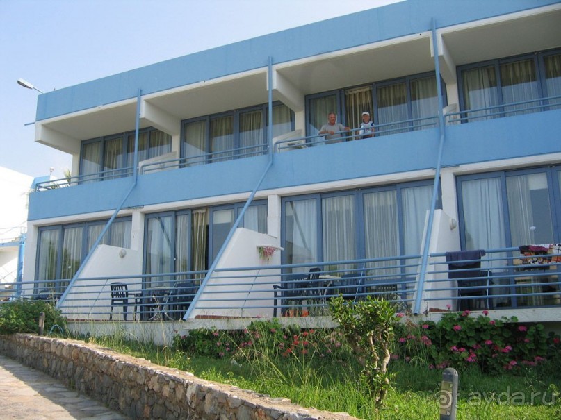 фото Imperial Belvedere