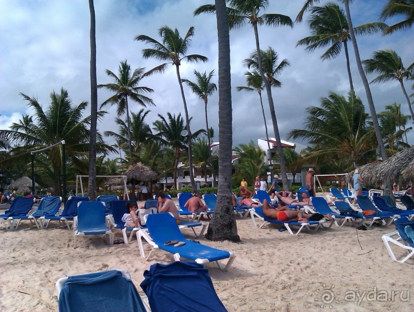 фото Occidental Allegro Punta Cana