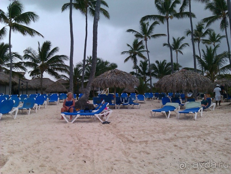 фото Occidental Allegro Punta Cana