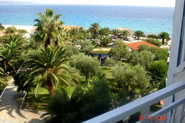 Не разделяю таких уж лестных отзывов по MENDI!