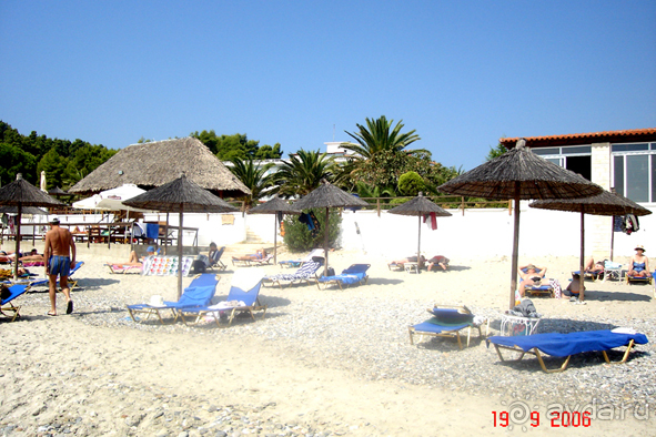 Не разделяю таких уж лестных отзывов по MENDI!