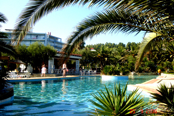 Не разделяю таких уж лестных отзывов по MENDI!