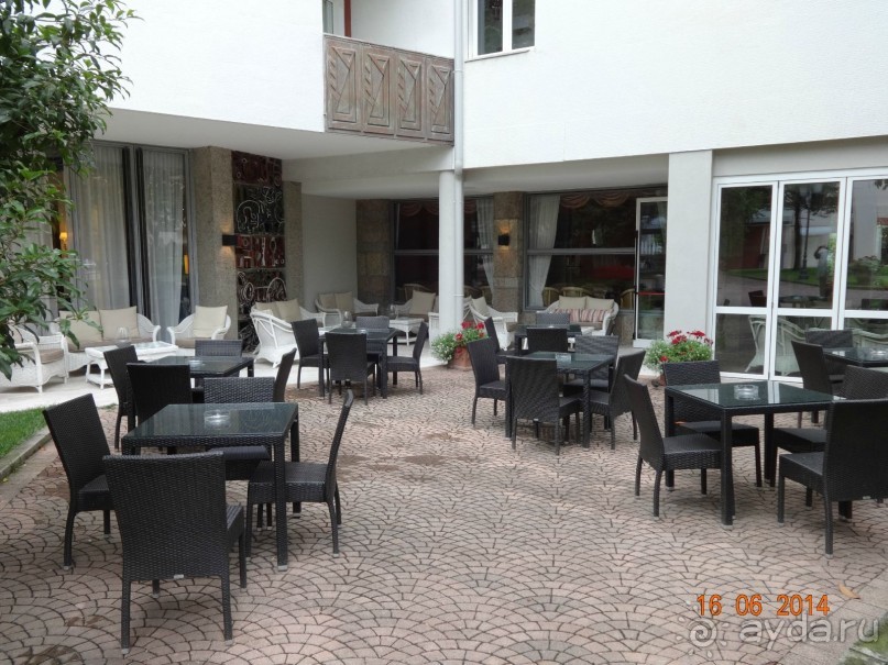 фото Alexandros (Airotel)