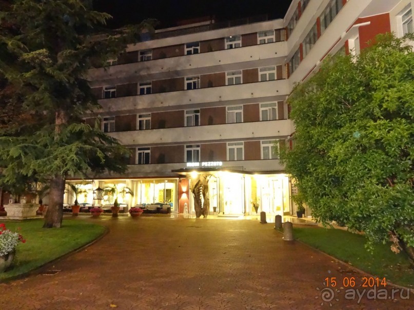 фото Alexandros (Airotel)
