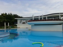 Райский отдых в Mioni Pezzato