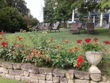 Райский отдых в Mioni Pezzato