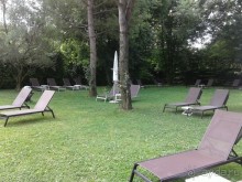 Райский отдых в Mioni Pezzato