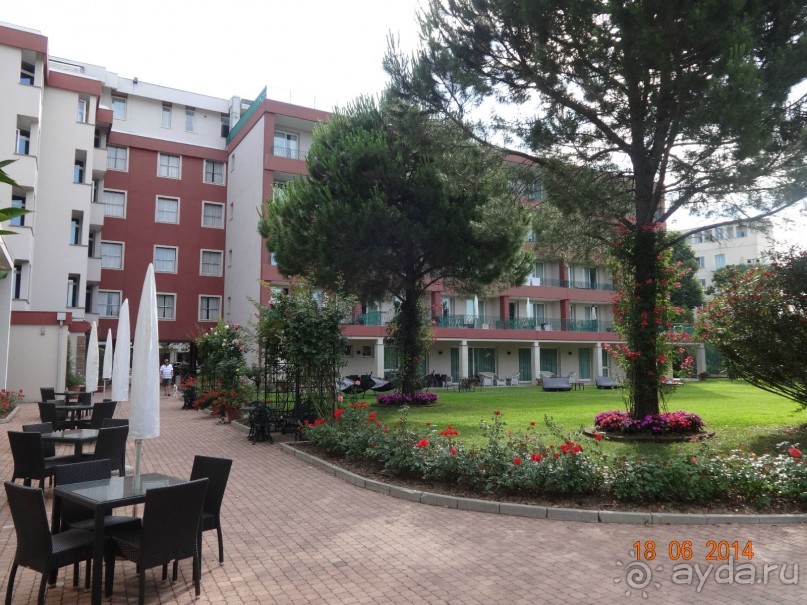 фото Alexandros (Airotel)