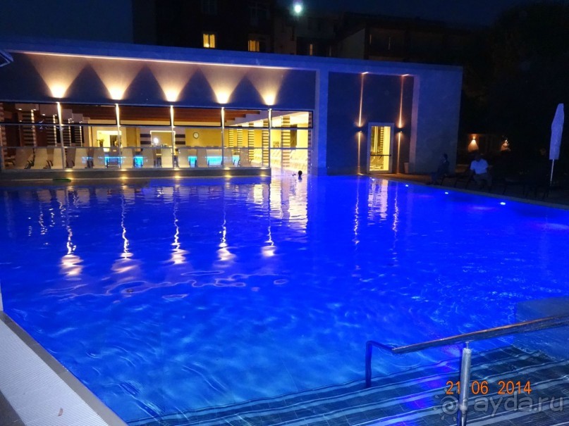 фото Alexandros (Airotel)