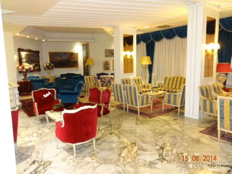 фото Alexandros (Airotel)