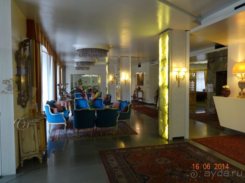 фото Alexandros (Airotel)