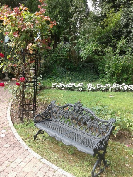 фото Alexandros (Airotel)