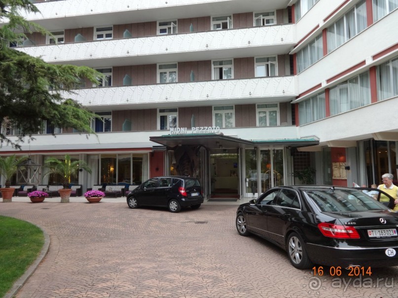 фото Alexandros (Airotel)