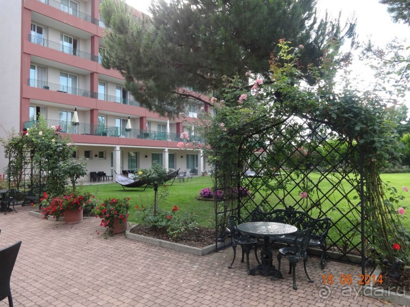 фото Alexandros (Airotel)