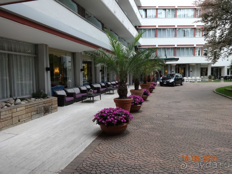 фото Alexandros (Airotel)