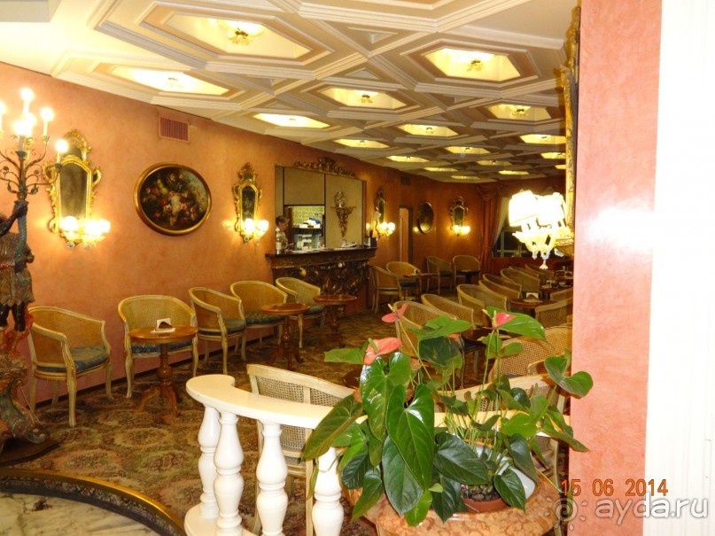 фото Alexandros (Airotel)