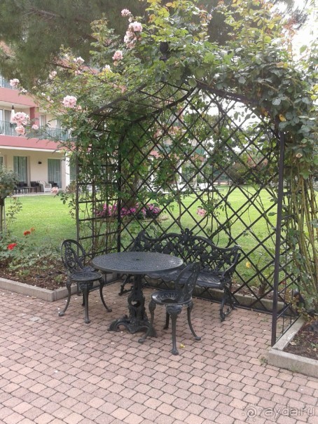 фото Alexandros (Airotel)