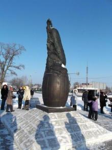 Праздник крещения в Зарайске Праздник крещения в Зарайске