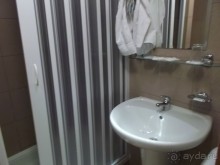 отель OLIMPIK 4 отель OLIMPIK 4