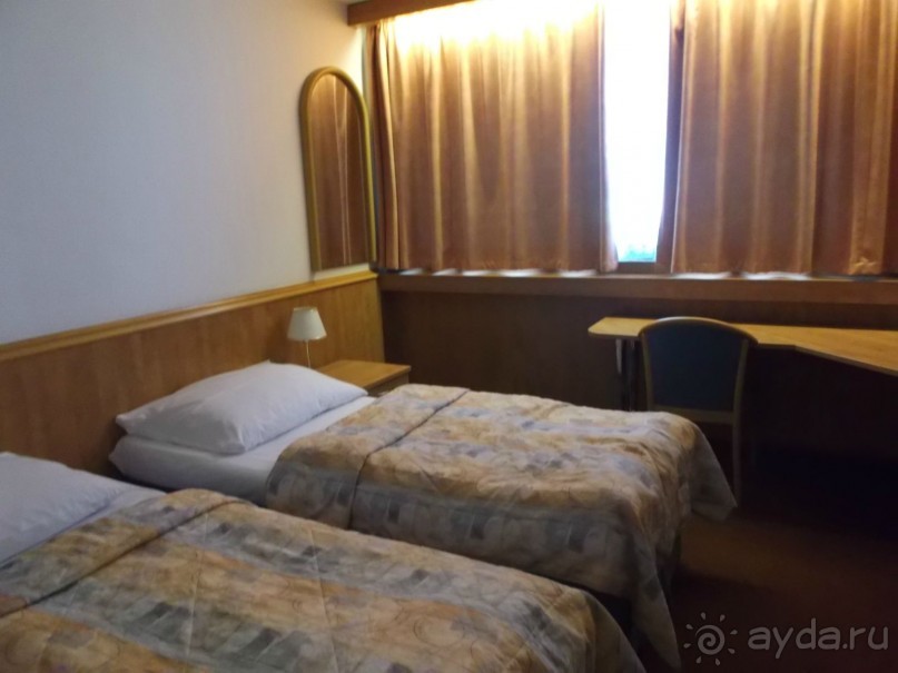 отель OLIMPIK 4 отель OLIMPIK 4