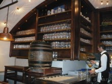 В пивной Хофбройхаус (НВ)