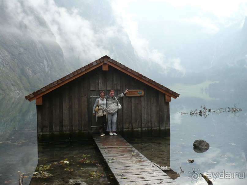 За нами то ли Италия, то ли Швейцария. Да это и неважно. 