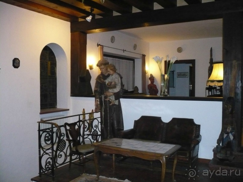 Немецкие и австрийские Альпы. Кёнигзее.