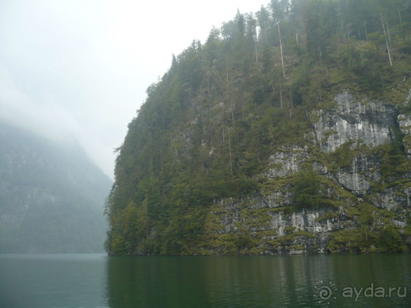 Потрясающие ланшафты.