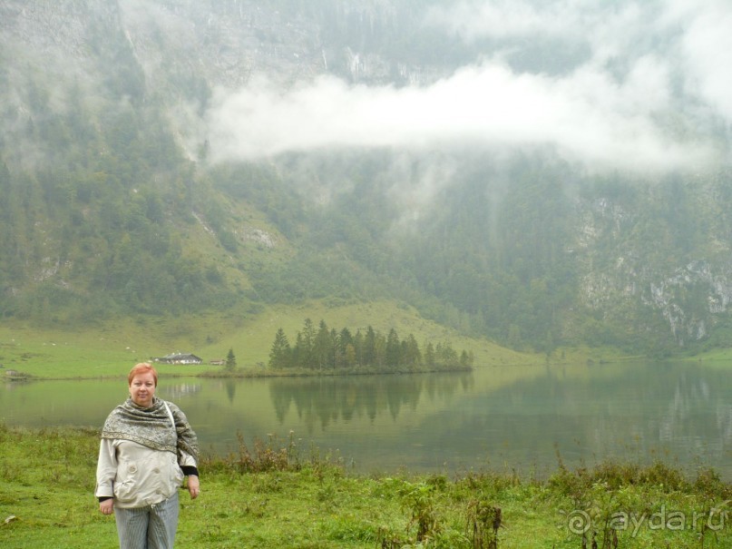 Виды нереальные. 