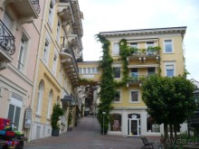 Кругом красота...