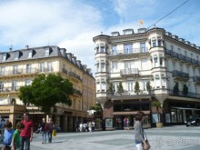 В заключении хочу сказать, что в Баден-Бадене мне очень понравилось. Отдыхать здесь русскому туристу очень комфортно, правда, подороже чем в Карловых Варах. Но оно того стоит.